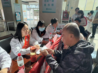 健康减重，科学同行——滨州市人民医院大型公益减重义诊活动圆满举行