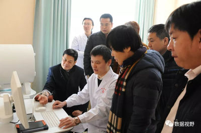 全国首家医学营养治疗中心落户鸡泽，开启营养健康管理咨询新篇章