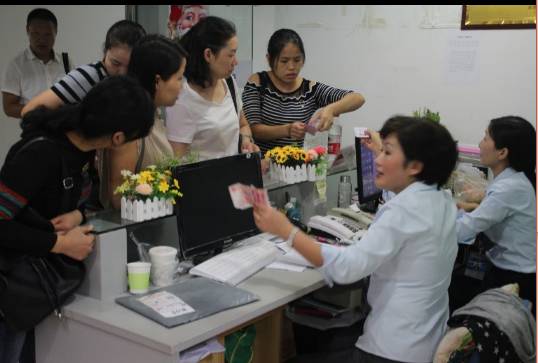 科学喂养指南 炎黄高级健康管理师教您合理搭配婴幼儿膳食营养